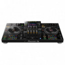 PIONEER DJ Xdj-xz Hybrid Controller