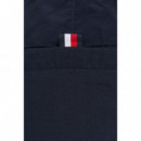 Pantalón Corto Bañador de Largo Medio TOMMY HILFIGER
