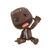 Figura Sackboy Nendoroid Littlebigplanet 10 Cm  GOOD SMILE COMPANY