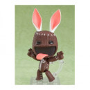 Figura Sackboy Nendoroid Littlebigplanet 10 Cm  GOOD SMILE COMPANY