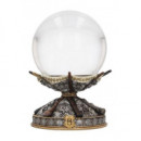 Bola de Cristal Hogwarts    Harry Potter  NEMESIS NOW