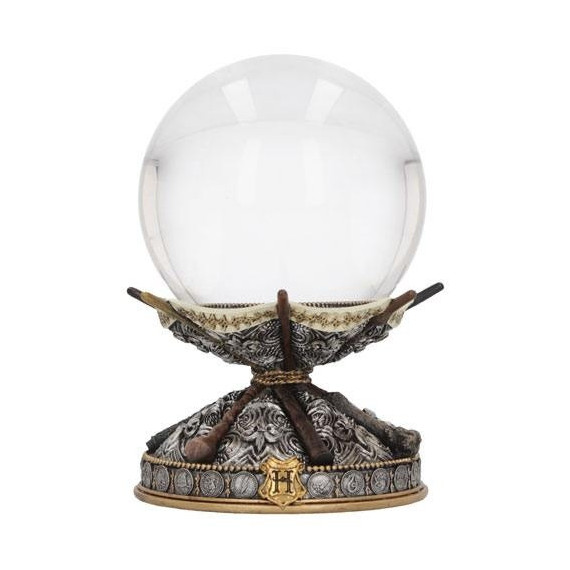 Bola de Cristal Hogwarts    Harry Potter  NEMESIS NOW