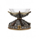 Bola de Cristal Hogwarts    Harry Potter  NEMESIS NOW