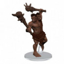 Pack de 8 Miniaturas Dungeons & Dragons Classic Collection: Monsters D-F