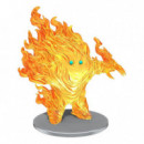 Pack de 8 Miniaturas Dungeons & Dragons Classic Collection: Monsters D-F