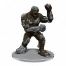 Pack de 8 Miniaturas Dungeons & Dragons Classic Collection: Monsters D-F