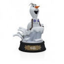 Figuras Olaf      Frozen: el Reino del Hielo  BEAST KINGDOM TOYS