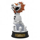 Figuras Olaf      Frozen: el Reino del Hielo  BEAST KINGDOM TOYS