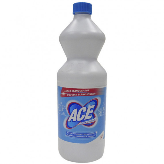 Lejia Axe 1 Ltr Blanco
