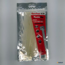 Brida Plástica FISCHER 2,5X100 NATURAL(100 Pcs.)
