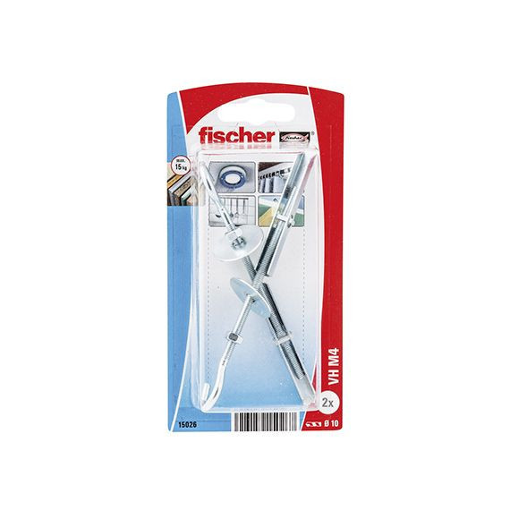 Taco Vhp K2 3099  FISCHER