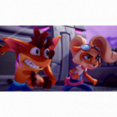 Crash Bandicoot 4: It´s About Time Switch  ACTIVISION