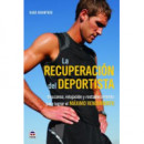 la Recuperaciã³n del Deportista
