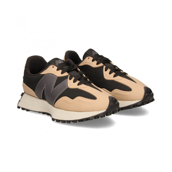 Deportivo Neopreno Negro/beige  NEW BALANCE