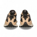 Deportivo Neopreno Negro/beige  NEW BALANCE