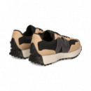 Deportivo Neopreno Negro/beige  NEW BALANCE