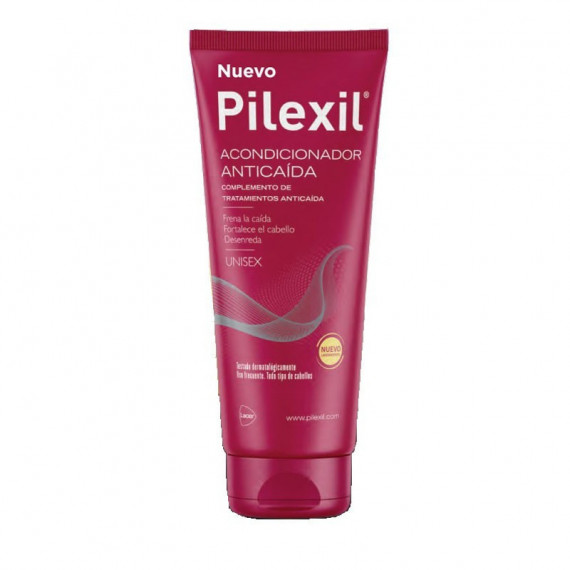 Pilexil Acondicionador Anticaida 200ML  LACER