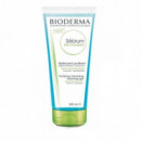 BIODERMA Sebium Gel Moussant Tubo 200 Ml