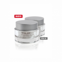 MARTIDERM Vital-age Crema Hidrat Piel Normal FPS15 50 Ml (lim.)