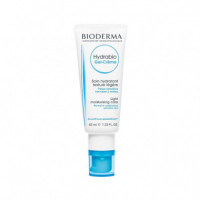 BIODERMA Hydrabio Ligera 40ML - Guanxe Atlantic Marketplace