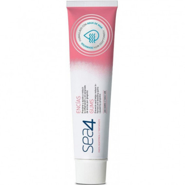 Suavinex Oral Encias Dentrifico 75ML  BLUE SEA LAB