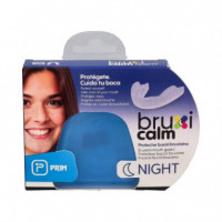 Bruxicalm Night Protector Bucal Antibruxismo 1 Unidad  PRIM