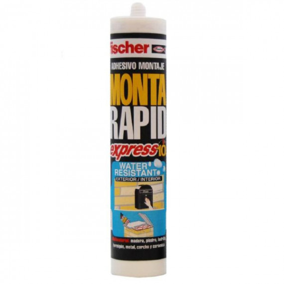 Monta Rapid Water Resistant 200 Ml.  FISCHER