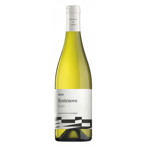 VALDESIL Montenovo 2024 - 75CL