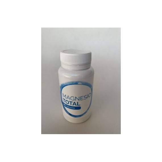 DIETINAT MAGNESIO TOTAL 60 CAPS 906MG
