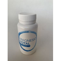 DIETINAT MAGNESIO TOTAL 60 CAPS 906MG