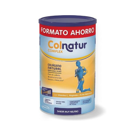 Colnatur Complex Neutro 495G  ORDESA
