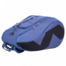 Paletero Varlion Ambassadors Azul  VARLION PADEL