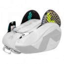 Paletero Varlion Ambassadors Blanco  VARLION PADEL