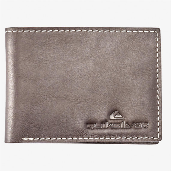 Cartera QUIKSILVER Server Bifold