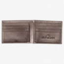 Cartera QUIKSILVER Server Bifold