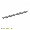 Broca FISCHER Sds Plus Ii 8*50/110