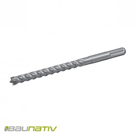 Broca FISCHER Sds Plus Ii 8*50/110