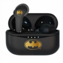 Otl Wireless Earpods Batman - Auriculares Tws Bt  OTL TECHNOLOGIES
