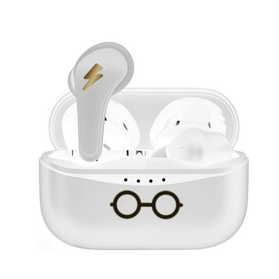 Otl Wireless Earpods Harry Potter - Auriculares Tws Bt  OTL TECHNOLOGIES