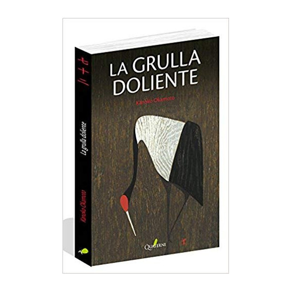 la Grulla Doliente