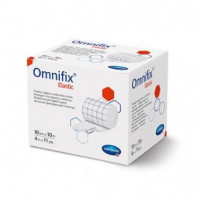Omnifix Esparadrapo Adhesivo 10 Cm X 10CM  HARTMANN