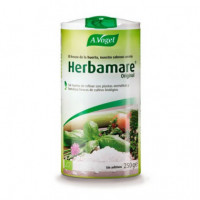 Vogel Herbamare Original  250 G  BIOFORCE ESPAÑA AVOGEL