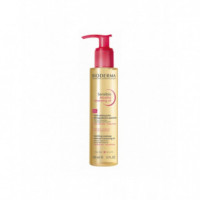 BIODERMA Sensibio Micellar Cleansing Oil  150 Ml - Guanxe Atlantic Marketplace