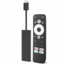 LEOTEC TV Box 4K Dongle GC216/ 16 Gb