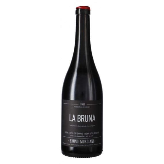 la Bruna 2020 - 75CL  BRUNO MURCIANO