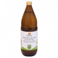 VEGETALIA ZUMO ALOE VERA BIO 1LTR
