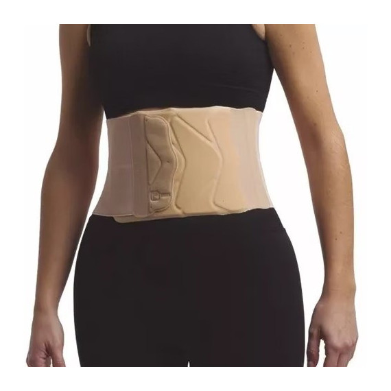 Primspine Bands Faja 2 Bandas Ref. PRS602BGS Talla S  PRIM