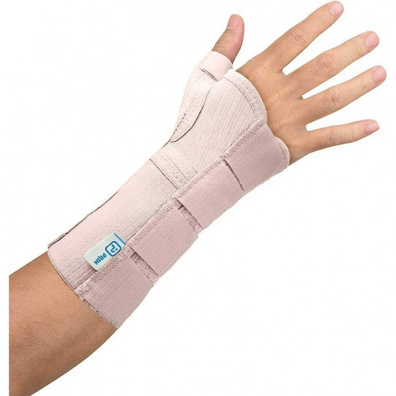 PRIM Muñequera Ferula Essencial C800 Pulgar Izqda M