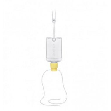 MEDELA Sistema de Nutricion Complementaria-relactador
