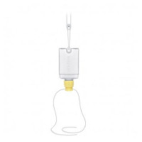 MEDELA Sistema de Nutricion Complementaria-relactador
